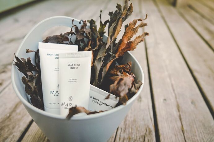 Imagen general del Hotel Sm&ouml;gens Hafvsbad. Foto 4