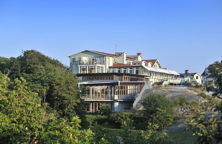 Imagen general del Hotel Sm&ouml;gens Hafvsbad. Foto 5