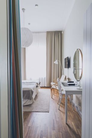 Imagen general del Hotel Sm&ouml;gens Hafvsbad. Foto 6