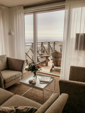 Imagen general del Hotel Sm&ouml;gens Hafvsbad. Foto 8