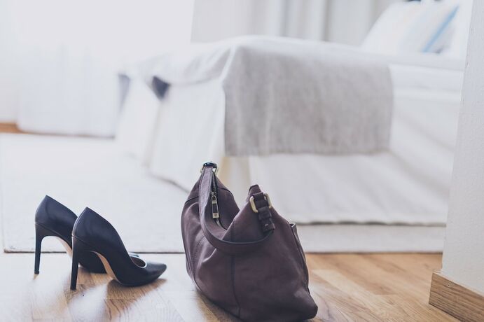 Imagen general del Hotel Sm&ouml;gens Hafvsbad. Foto 10