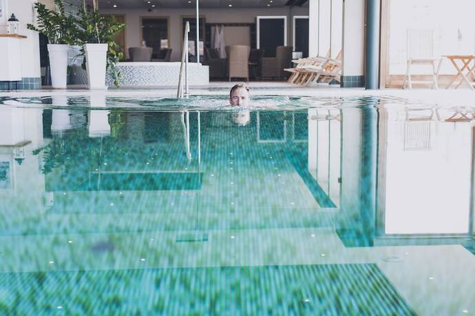 Imagen general del Hotel Sm&ouml;gens Hafvsbad. Foto 11