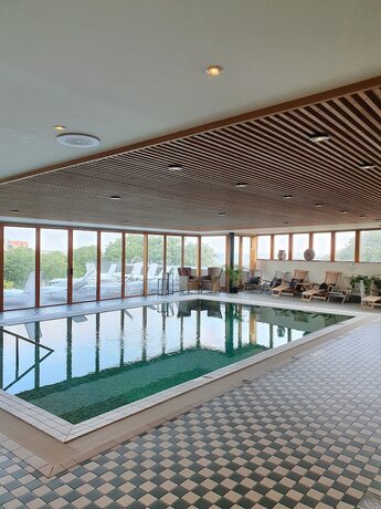 Imagen general del Hotel Sm&ouml;gens Hafvsbad. Foto 14