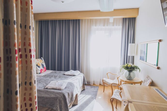 Imagen de la habitación del Hotel Sm&ouml;gens Hafvsbad. Foto 18