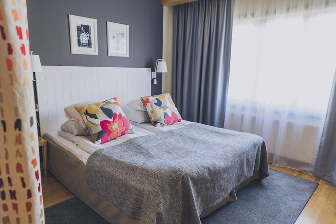 Imagen de la habitación del Hotel Sm&ouml;gens Hafvsbad. Foto 19