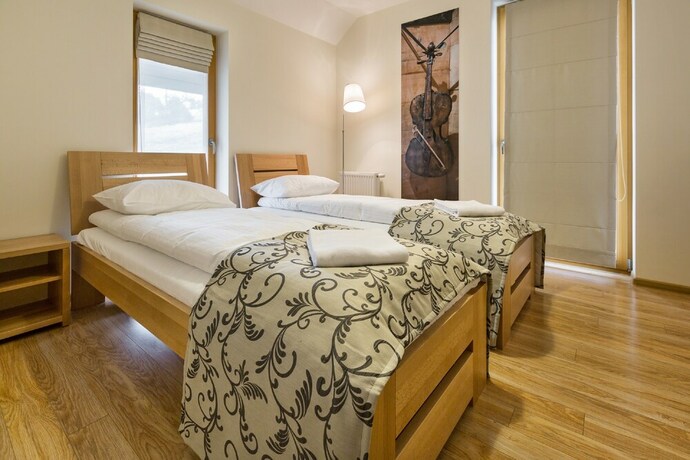 Imagen de la habitación del Hotel Smrekowa Polana Resort and Spa. Foto 12