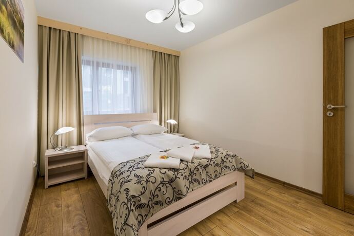 Imagen de la habitación del Hotel Smrekowa Polana Resort and Spa. Foto 13