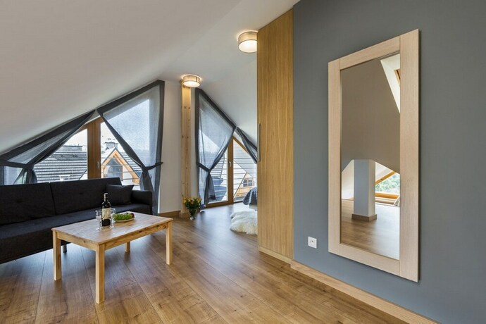 Imagen de la habitación del Hotel Smrekowa Polana Resort and Spa. Foto 17