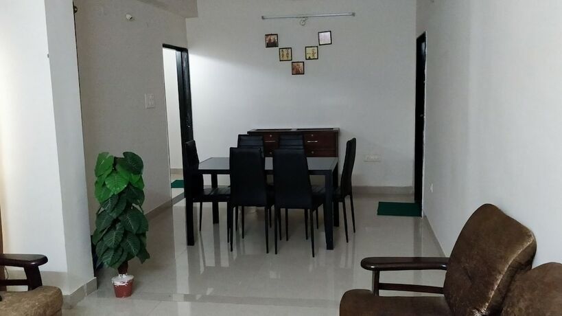 Imagen general del Hotel Smriti Grand. Foto 2