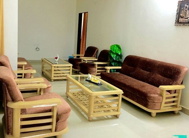 Imagen general del Hotel Smriti Grand. Foto 6