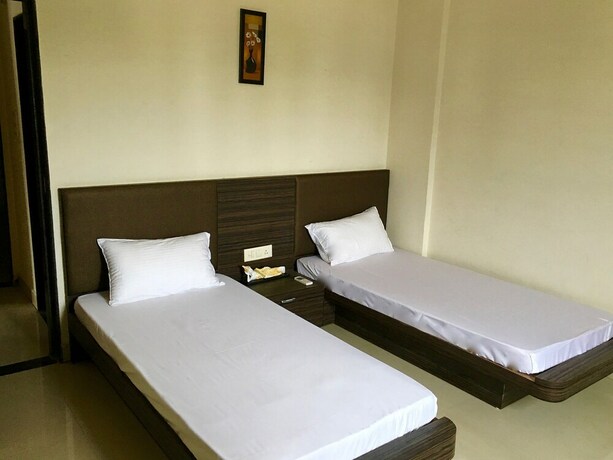 Imagen general del Hotel Smriti Grand. Foto 9