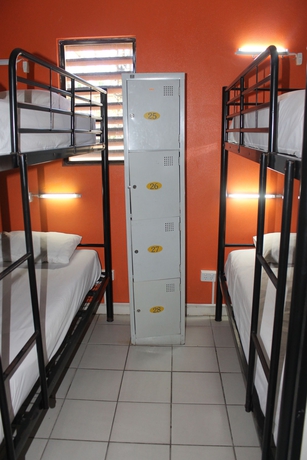 Imagen de la habitación del Hotel Smugglers Cove Beach Resort and. Foto 6