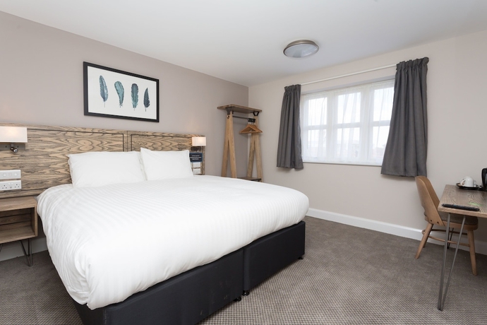 Imagen de la habitación del Hotel Smugglers Cove, Clacton On Sea by Marston\'s Inns. Foto 2