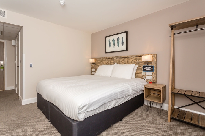 Imagen de la habitación del Hotel Smugglers Cove, Clacton On Sea by Marston\'s Inns. Foto 3