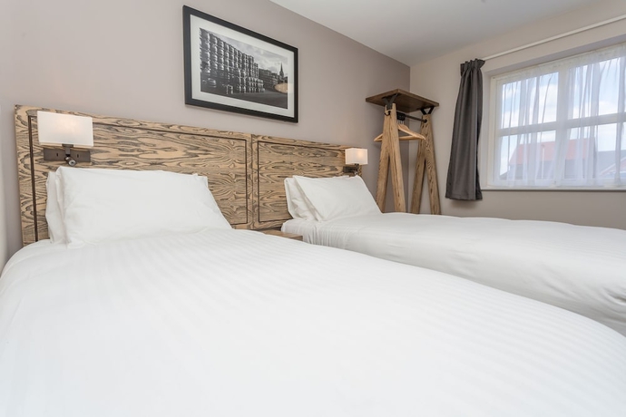 Imagen de la habitación del Hotel Smugglers Cove, Clacton On Sea by Marston\'s Inns. Foto 4