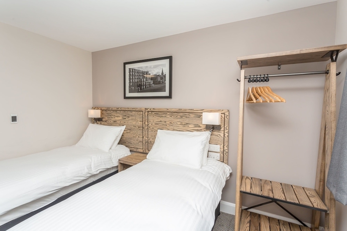 Imagen de la habitación del Hotel Smugglers Cove, Clacton On Sea by Marston\'s Inns. Foto 5