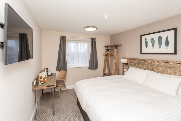Imagen de la habitación del Hotel Smugglers Cove, Clacton On Sea by Marston\'s Inns. Foto 6