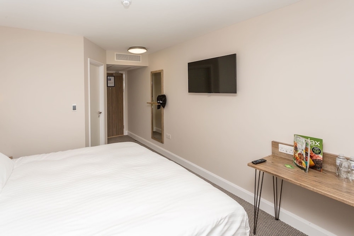 Imagen de la habitación del Hotel Smugglers Cove, Clacton On Sea by Marston\'s Inns. Foto 7