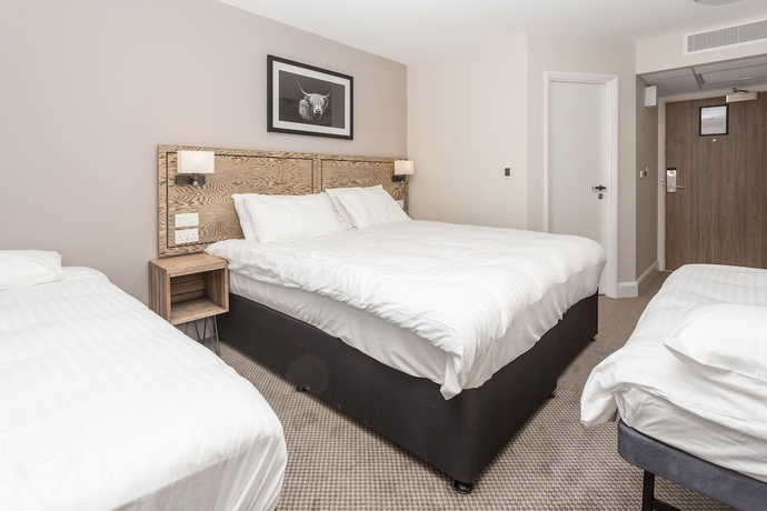 Imagen de la habitación del Hotel Smugglers Cove, Clacton On Sea by Marston\'s Inns. Foto 8