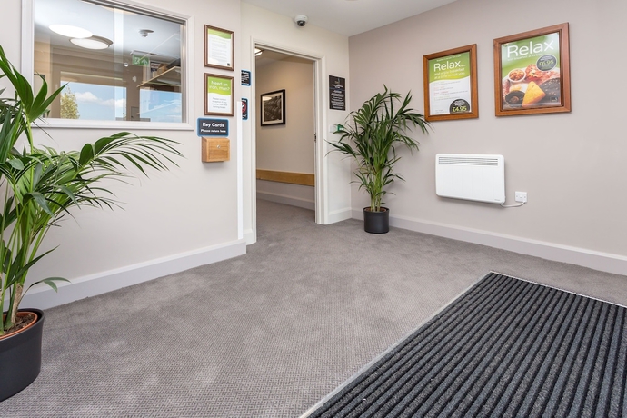 Imagen de los interiores del Hotel Smugglers Cove, Clacton On Sea by Marston\'s Inns. Foto 19