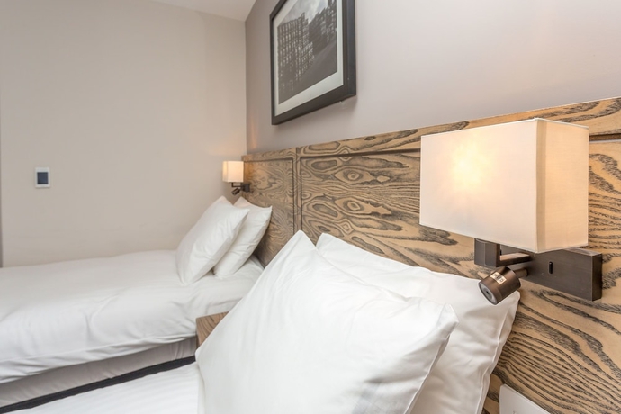 Imagen de la habitación del Hotel Smugglers Cove, Clacton On Sea by Marston\'s Inns. Foto 11