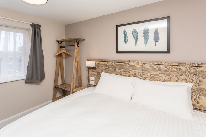 Imagen de la habitación del Hotel Smugglers Cove, Clacton On Sea by Marston\'s Inns. Foto 12