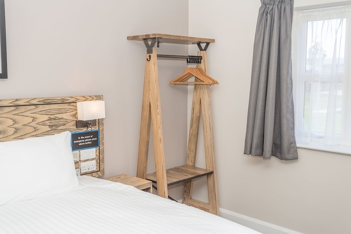 Imagen de la habitación del Hotel Smugglers Cove, Clacton On Sea by Marston\'s Inns. Foto 13