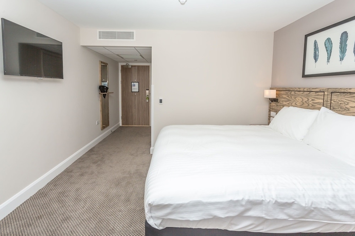 Imagen de la habitación del Hotel Smugglers Cove, Clacton On Sea by Marston\'s Inns. Foto 14