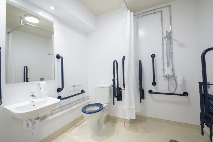 Imagen de la habitación del Hotel Smugglers Cove, Clacton On Sea by Marston\'s Inns. Foto 18