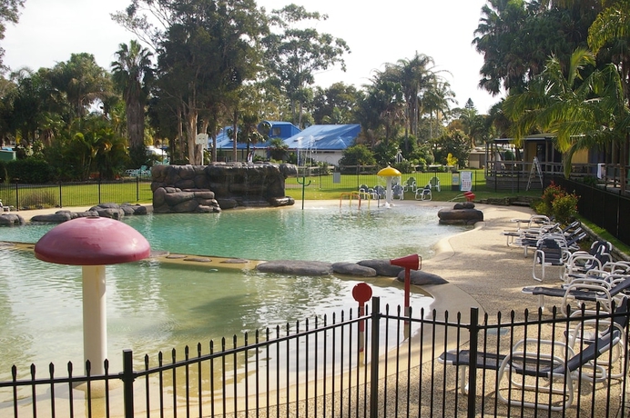 Imagen general del Hotel Smugglers Cove Holiday Village. Foto 2