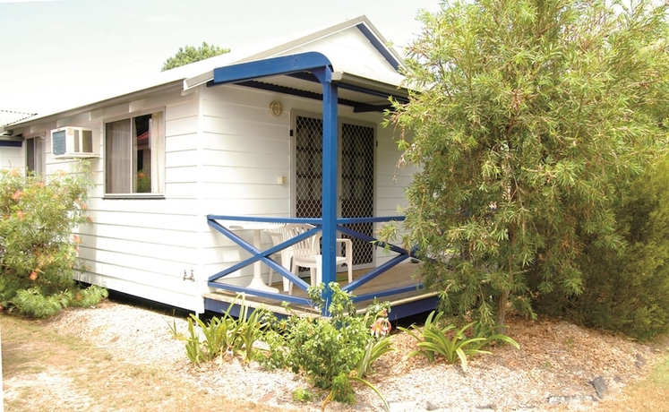 Imagen de la habitación del Hotel Smugglers Cove Holiday Village. Foto 14