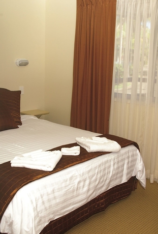 Imagen de la habitación del Hotel Smugglers Cove Holiday Village. Foto 16