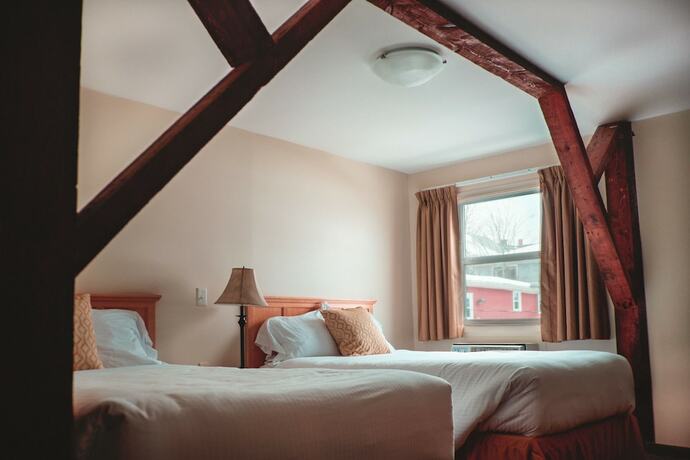 Imagen general del Hotel Smugglers Cove Inn. Foto 2
