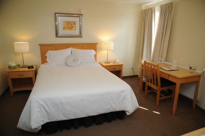 Imagen de la habitación del Hotel Smugglers Cove Inn. Foto 16