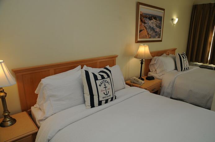 Imagen general del Hotel Smugglers Cove Inn. Foto 6