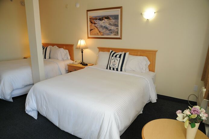 Imagen general del Hotel Smugglers Cove Inn. Foto 8