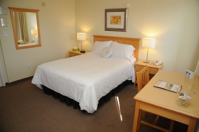 Imagen de la habitación del Hotel Smugglers Cove Inn. Foto 19