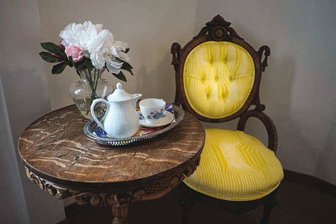 Imagen general del Hotel Smugglers Cove Inn. Foto 13