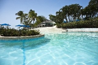 Imagen de la piscina del Hotel Smugglers Cove Resort & Spa All Inclusive. Foto 5