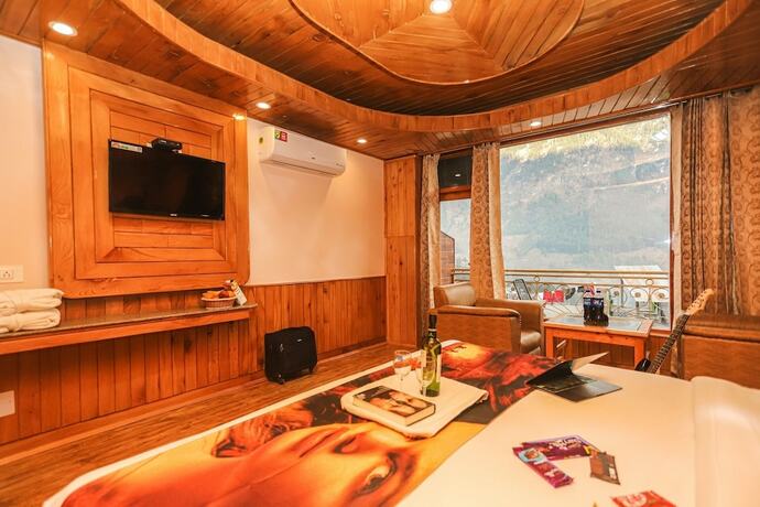 Imagen general del Hotel Smugglers. Foto 2
