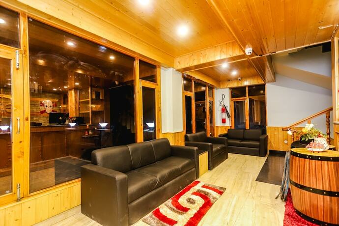 Imagen general del Hotel Smugglers. Foto 4