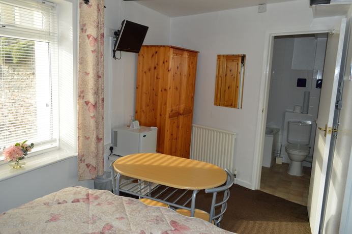 Imagen de la habitación del Hotel Smugglers Haunt. Foto 3