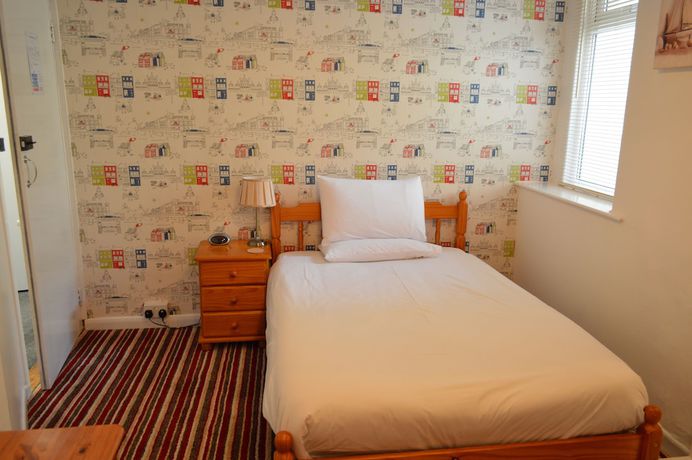 Imagen de la habitación del Hotel Smugglers Haunt. Foto 4