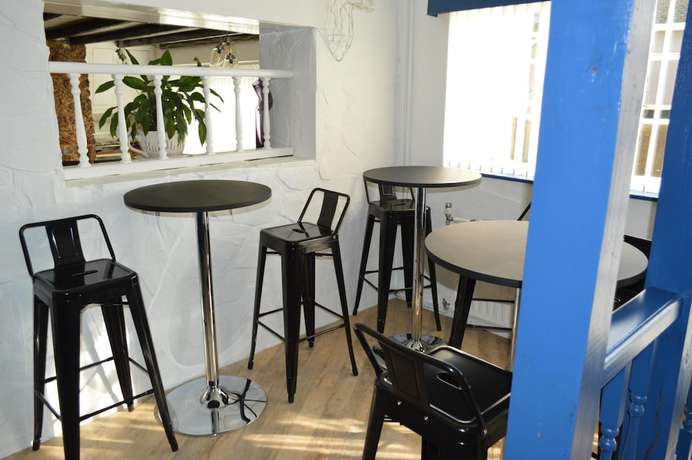 Imagen de los interiores del Hotel Smugglers Haunt. Foto 16