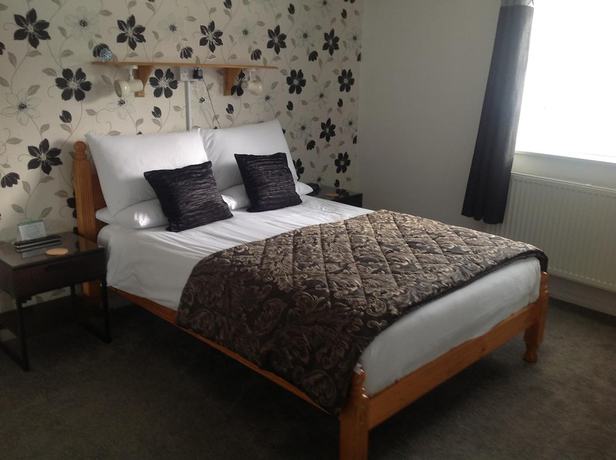 Imagen de la habitación del Hotel Smugglers Haunt. Foto 8