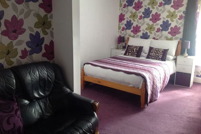 Imagen de la habitación del Hotel Smugglers Haunt. Foto 11