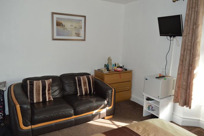 Imagen de la habitación del Hotel Smugglers Haunt. Foto 12