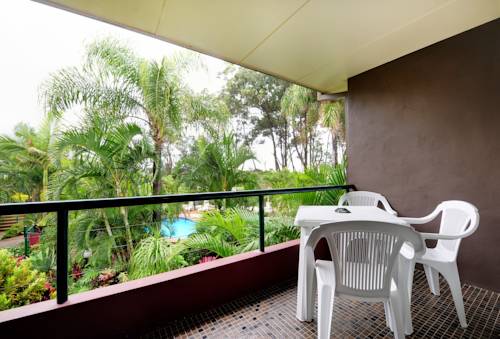 Imagen de la habitación del Hotel Smugglers On The Beach. Foto 1
