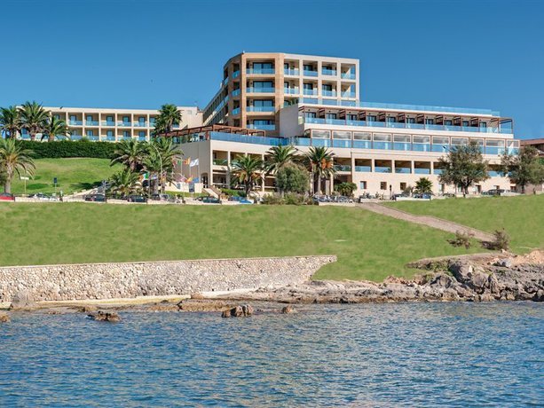 Imagen general del Hotel Smy Carlos V Alghero. Foto 6