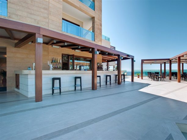 Imagen general del Hotel Smy Carlos V Alghero. Foto 2